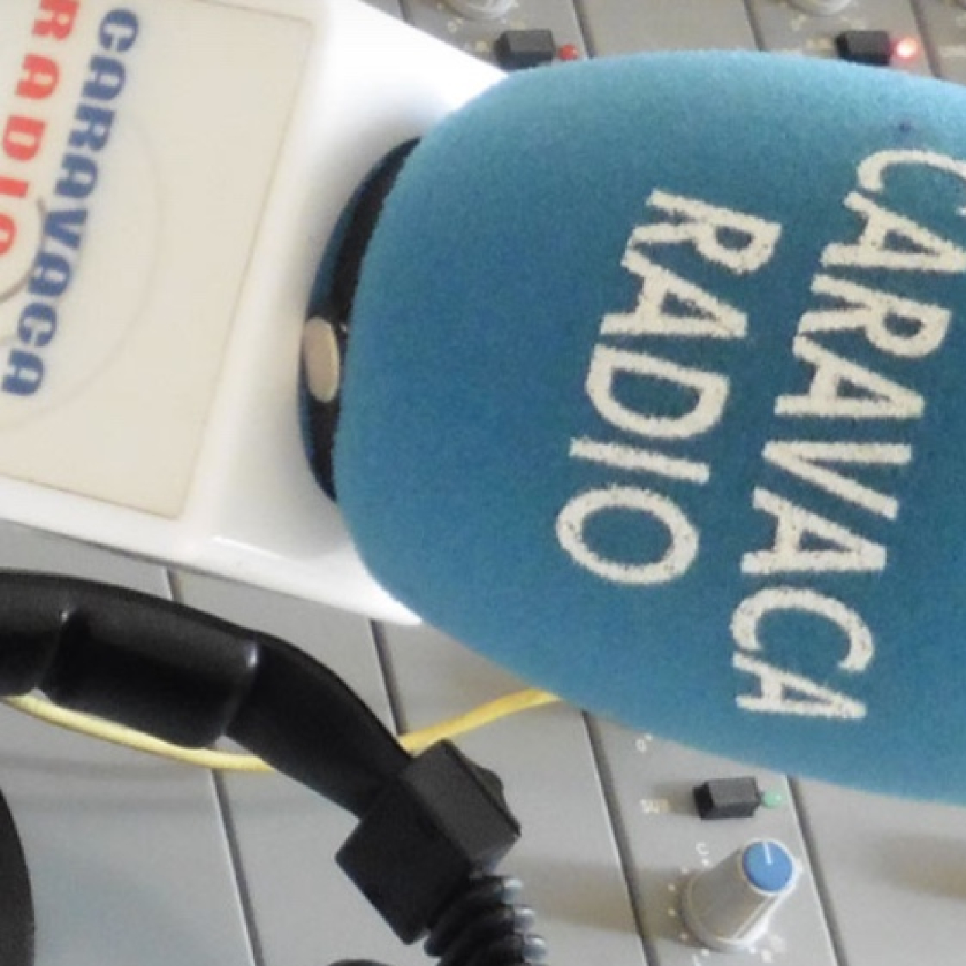CARAVACA RADIO- Informativo Matinal 02-12-2025 episode artwork