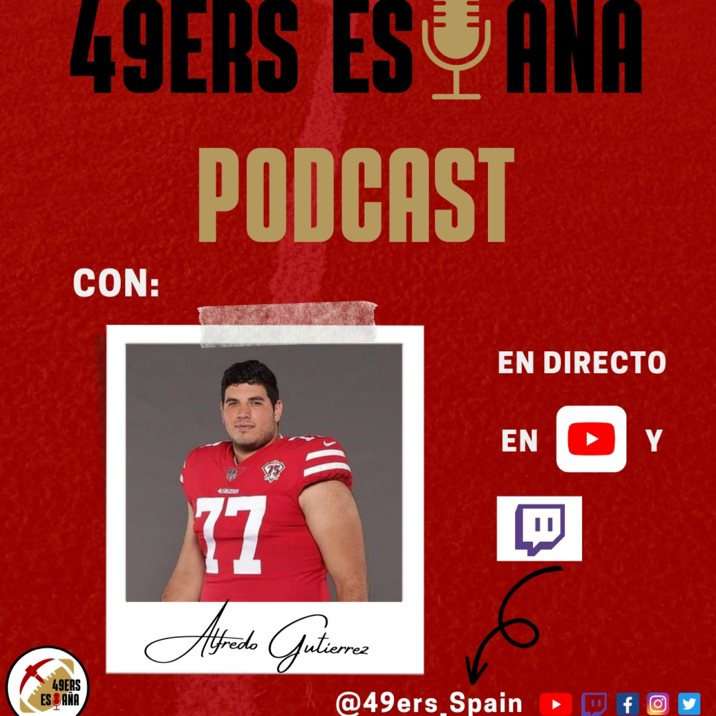 49ers España Podcast