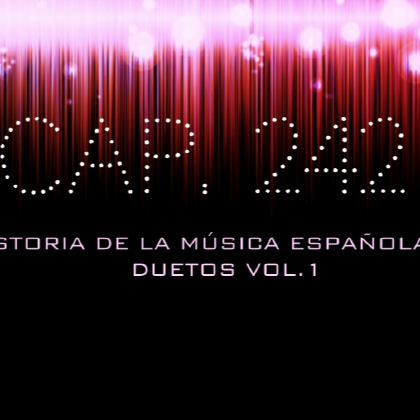 Historia Musica España
