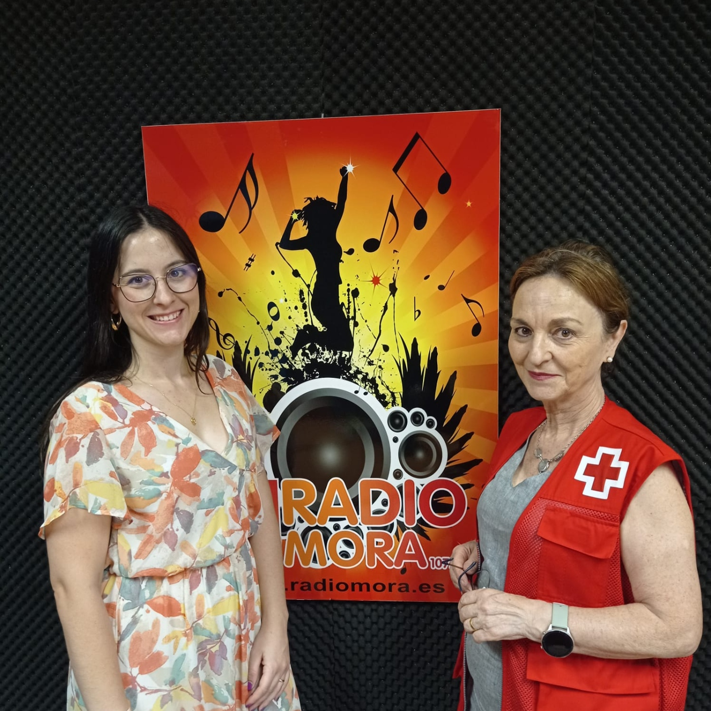 Entrevista a Laura López sobre la relación con la alimentación episode artwork
