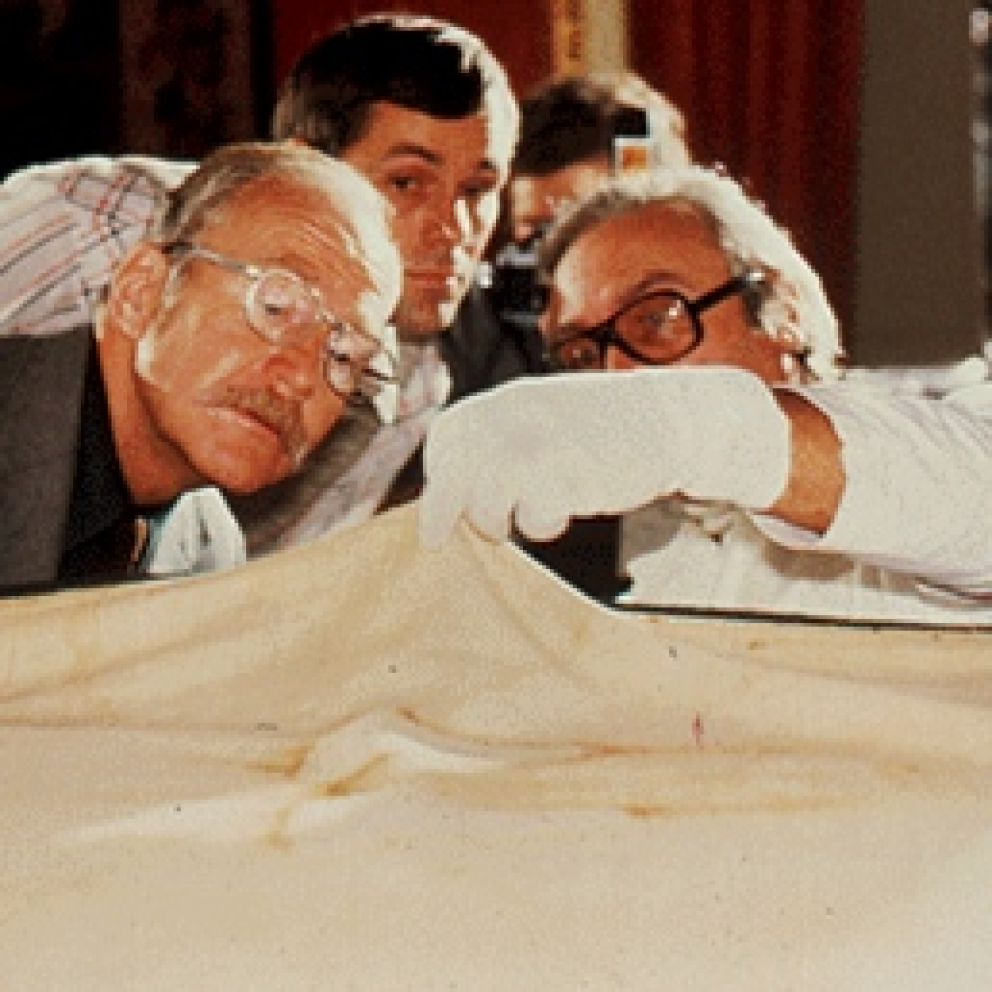 Crónicas de la Creación