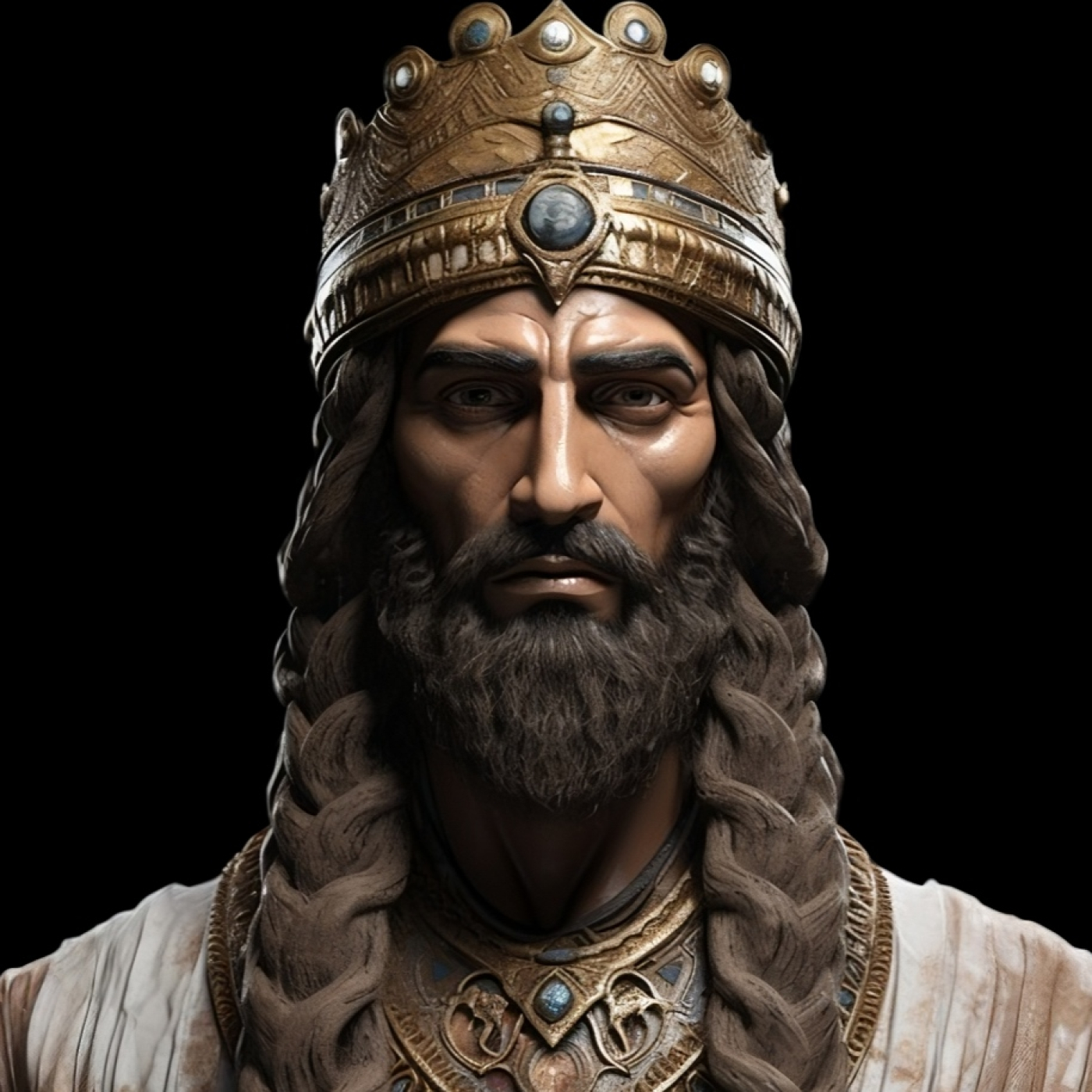 Dioses Anunnaki ► Mitología Sumeria