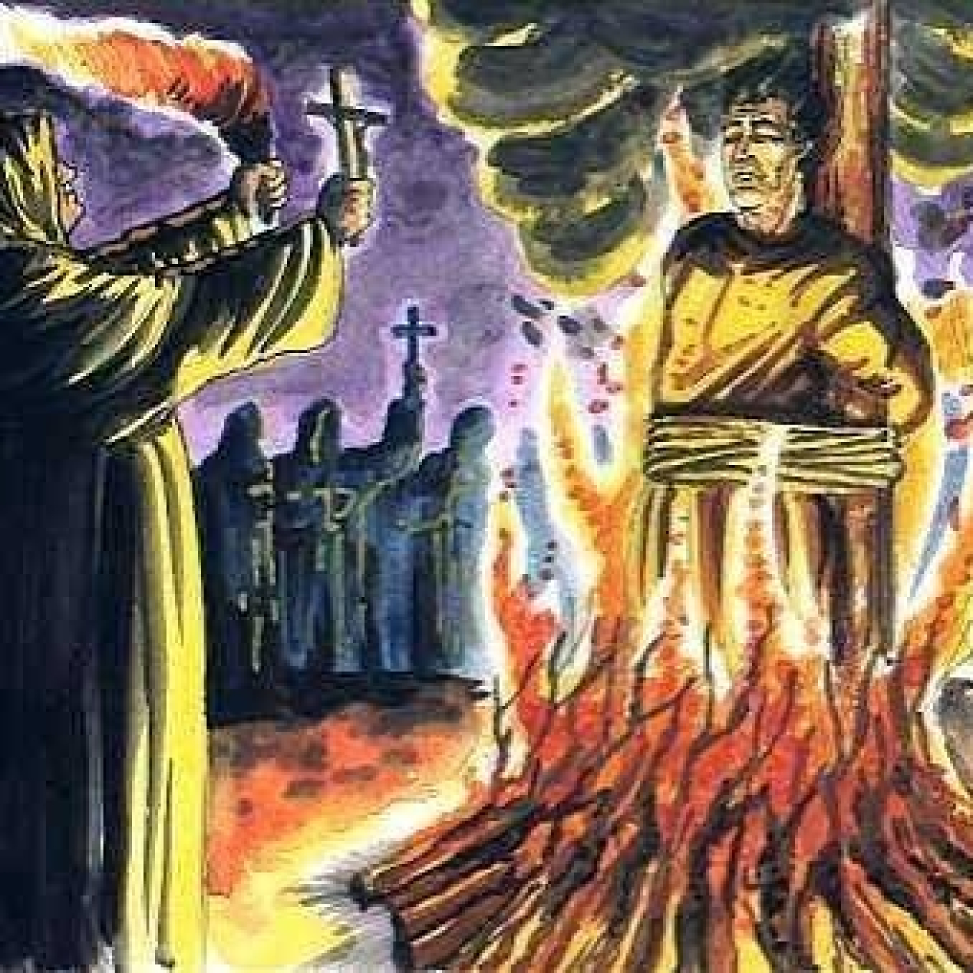 LA TORTURA POR LA ESPERANZA - Villiers de L'Isle-Adam episode artwork