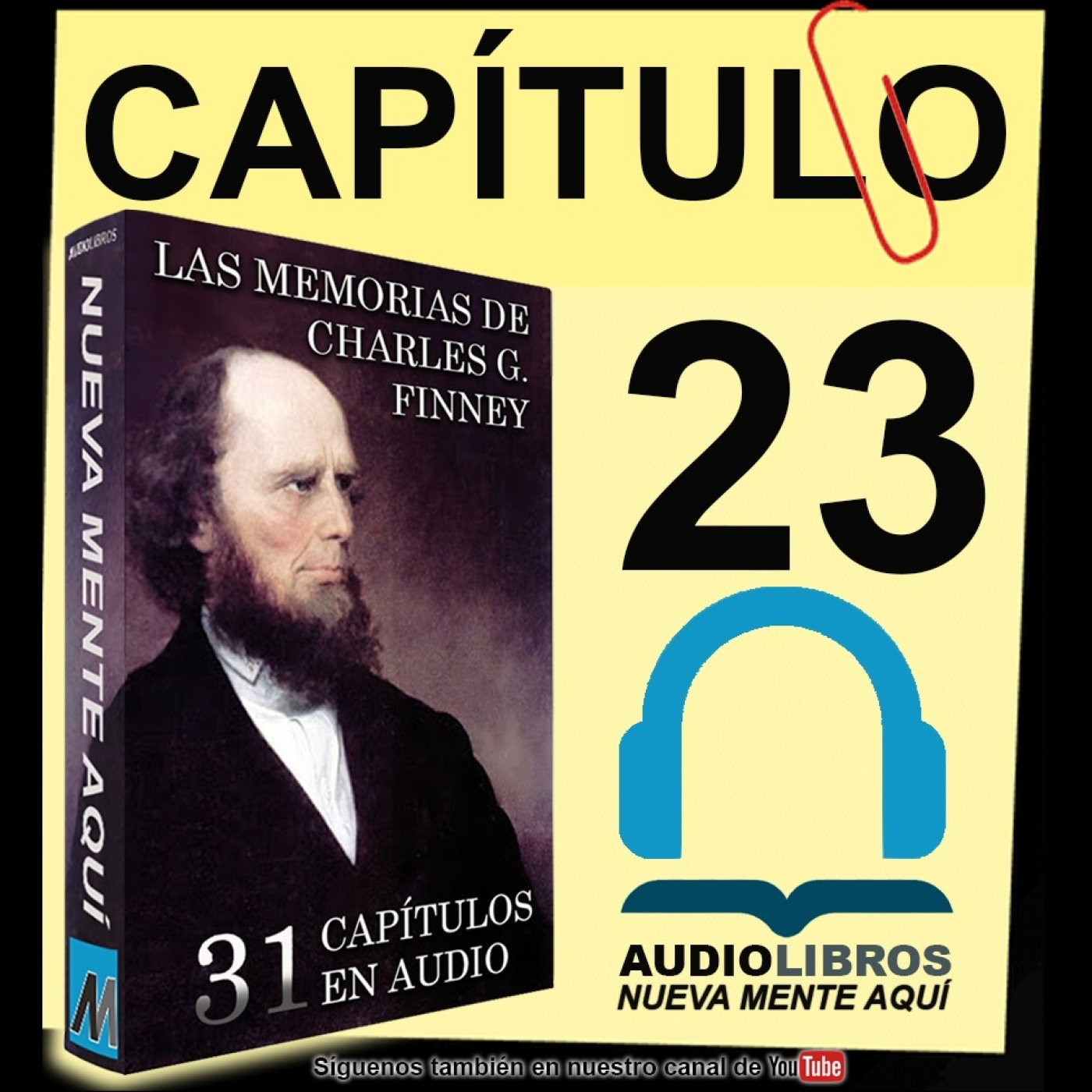 AudioLibros Cristianos