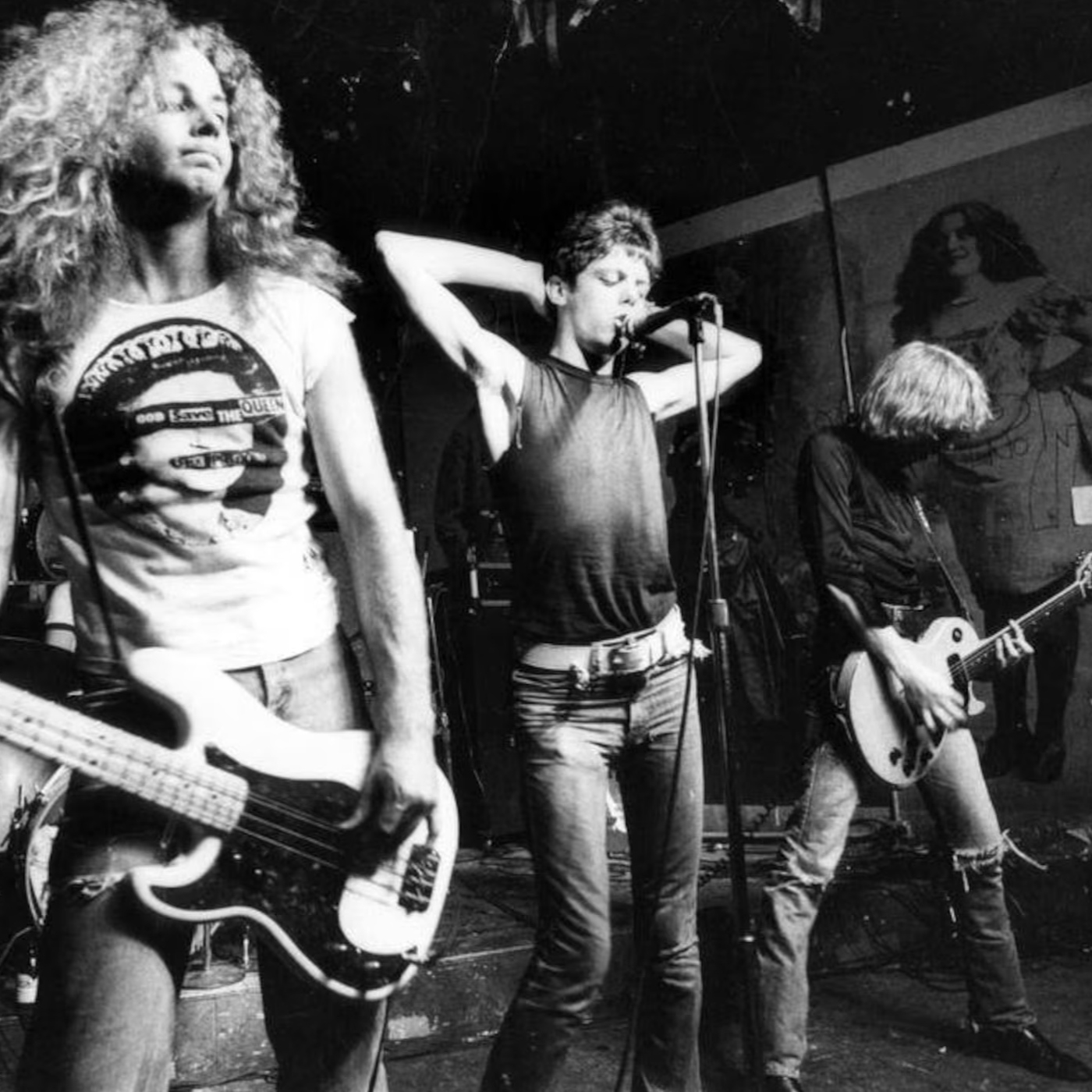 Tonight is the Blast