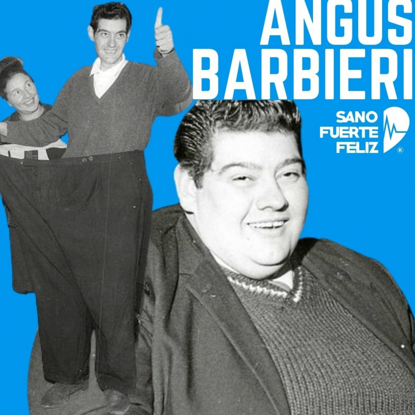 AYUNÓ DURANTE 382 DÍAS - PERDIÓ 120 kgs