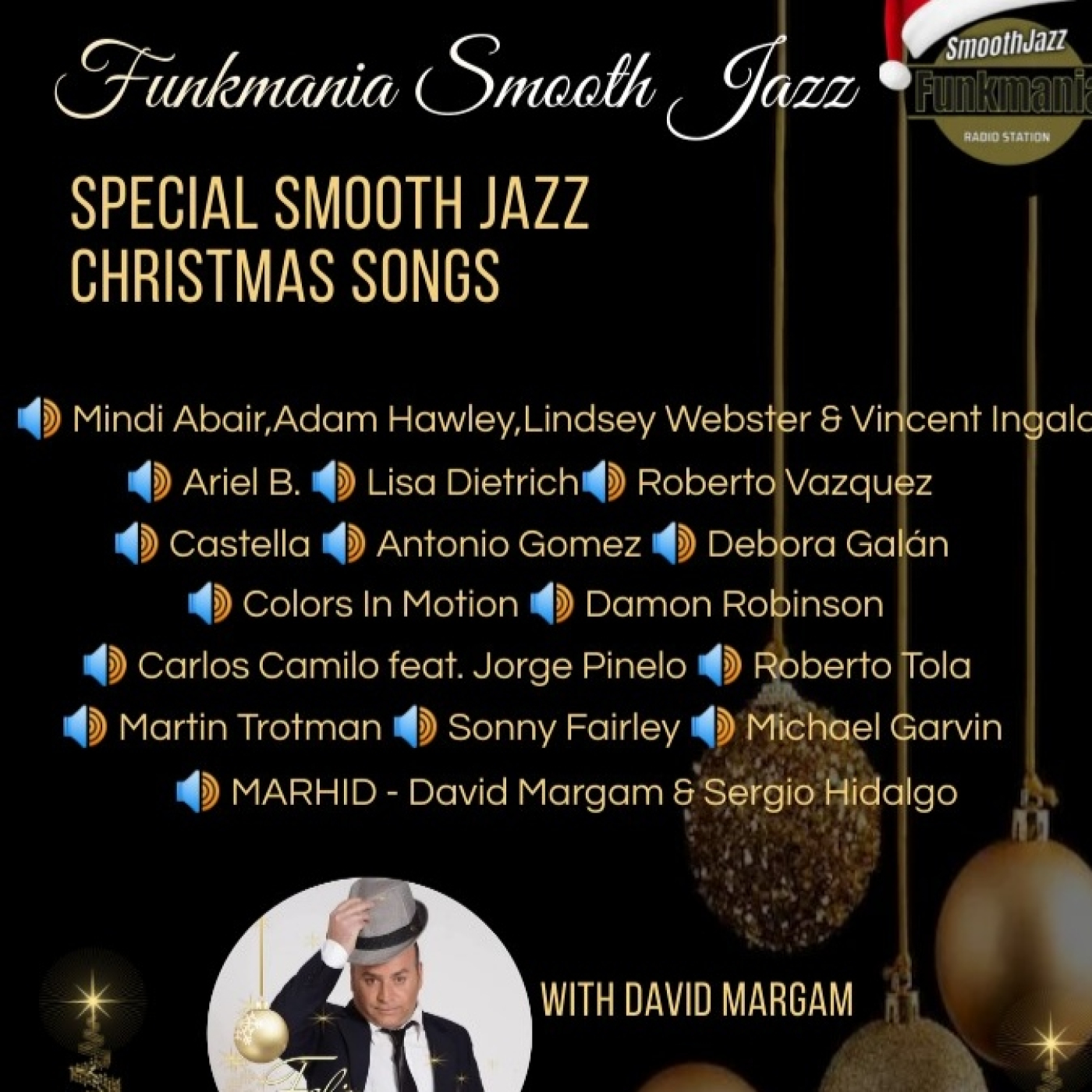 Funkmania Smooth Jazz