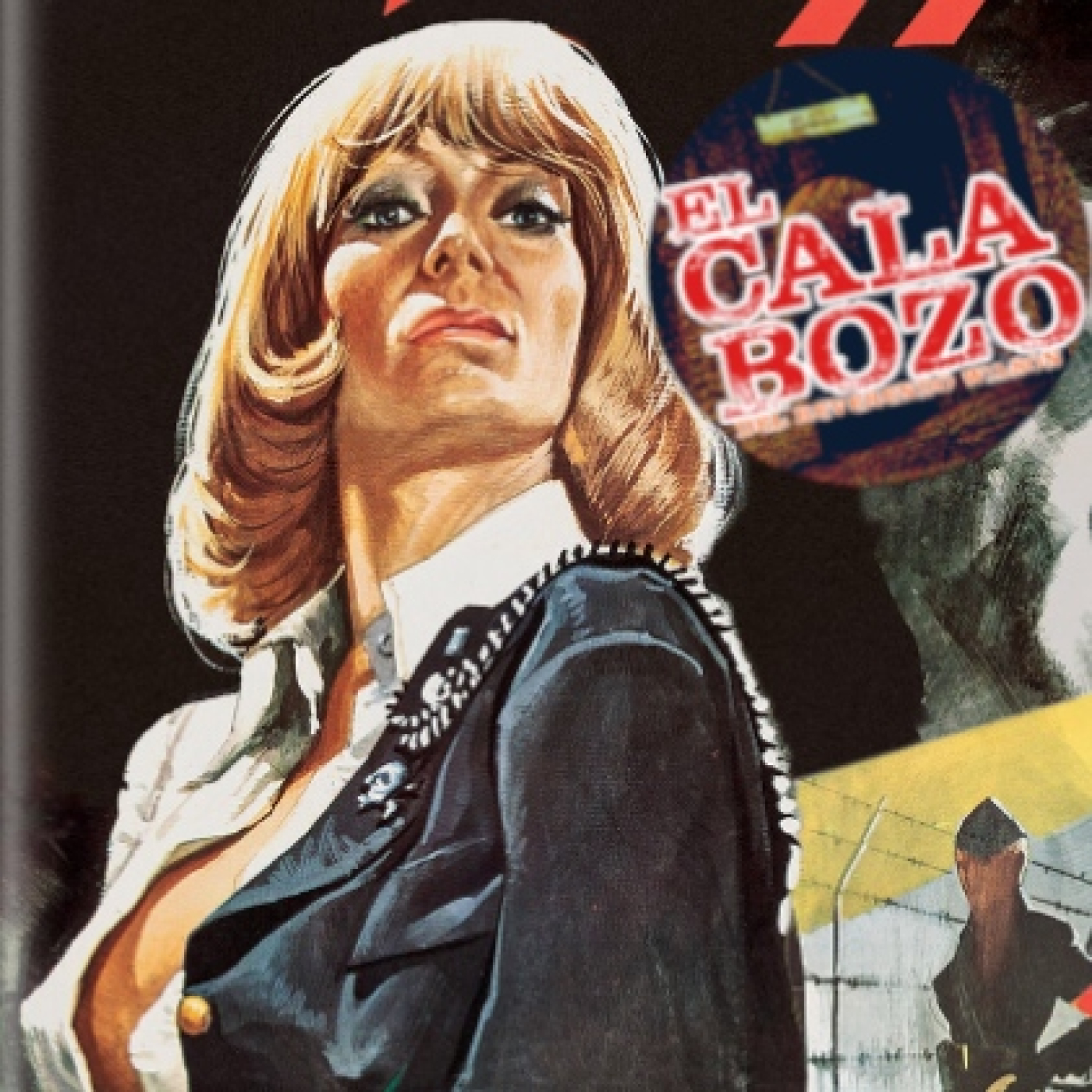 El Calabozo del Reverendo Wilson