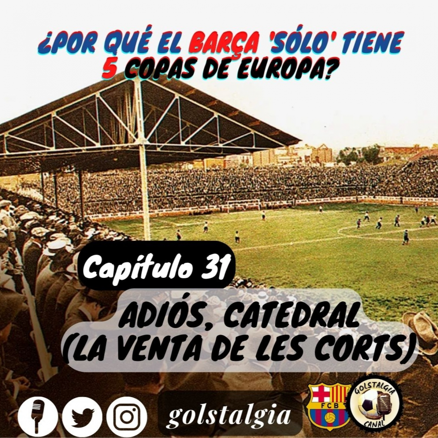 Golstalgia