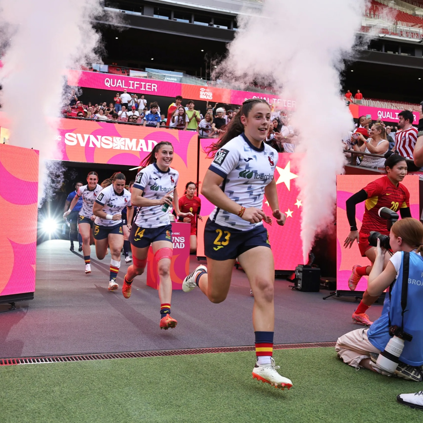T10x356 - Permanencia 7s, lista XV del León, Mundial M20, Leonas XV... - Episodio exclusivo para mecenas