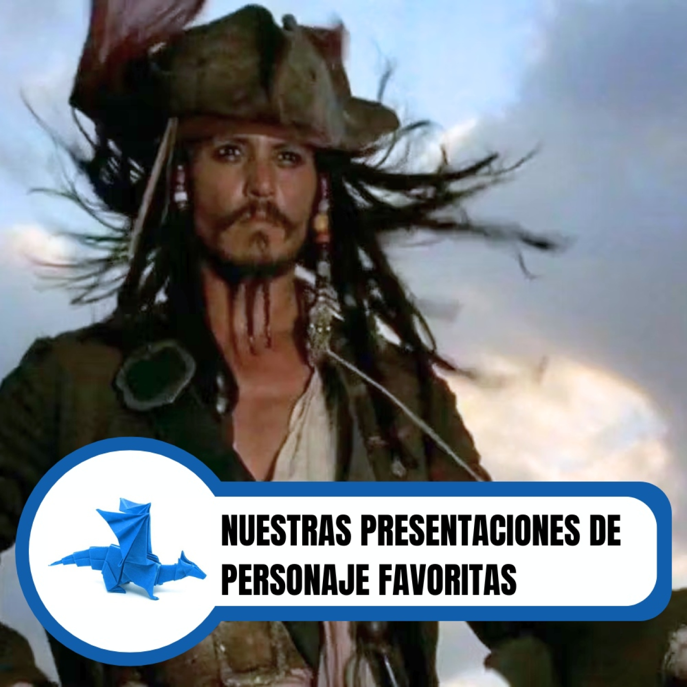 Dragones y Replicantes