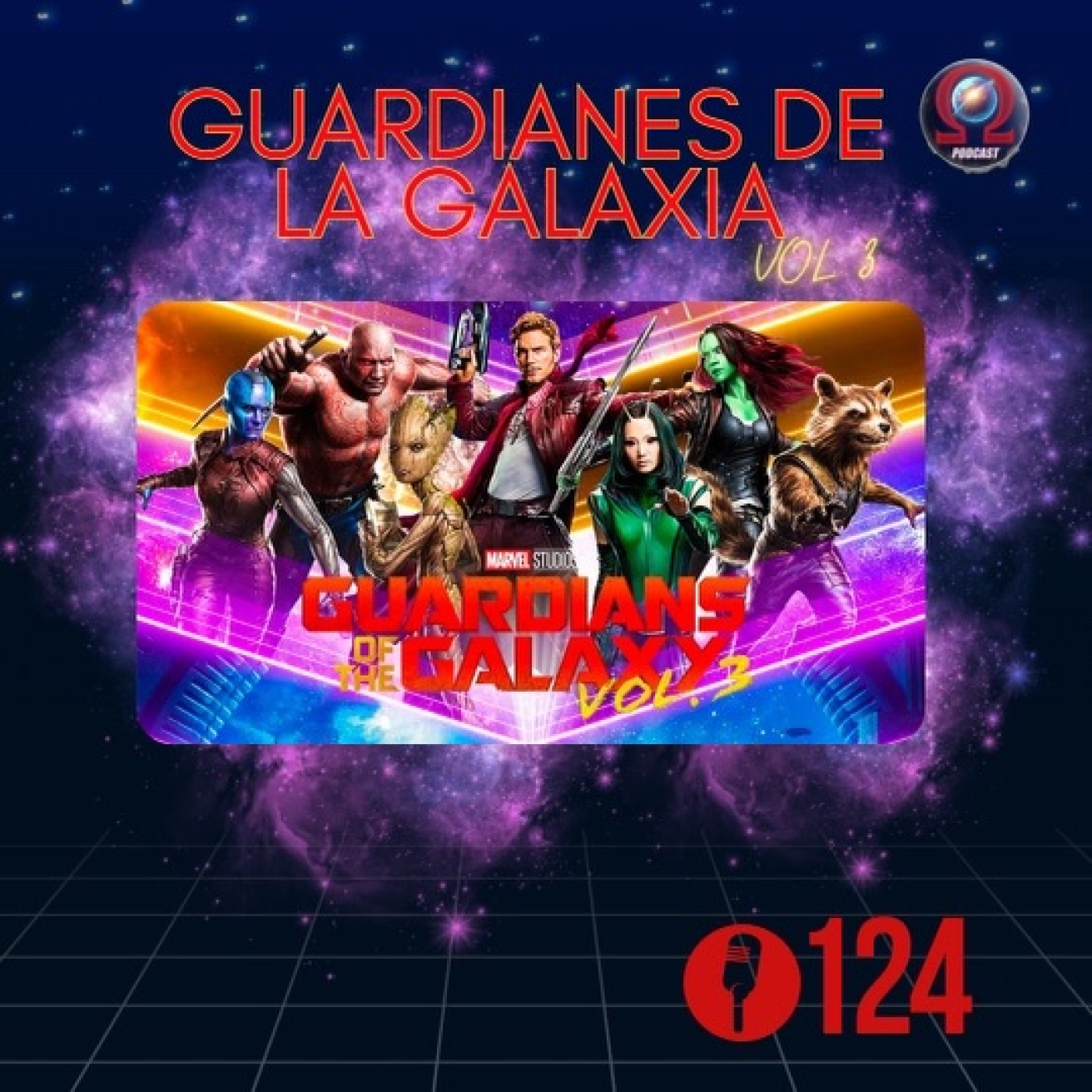 Tierra Omega