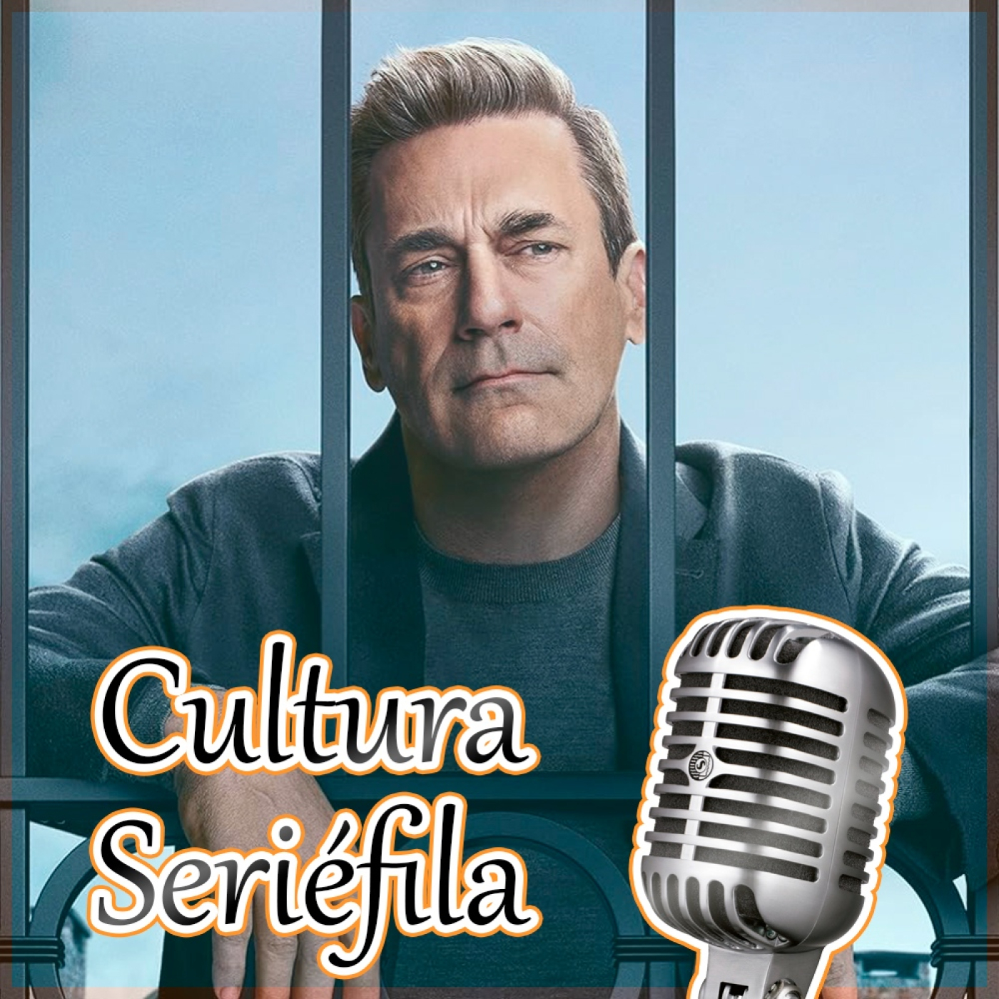 Cultura Seriéfila