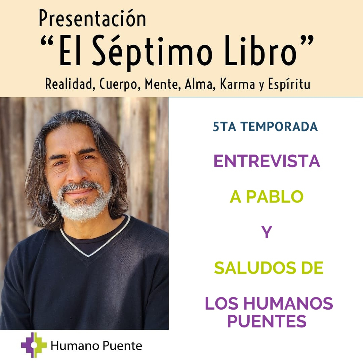 HUMANO PUENTE podcast