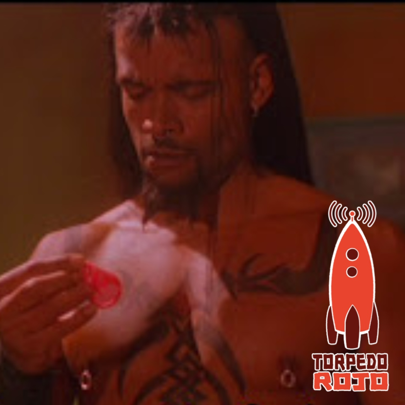 Torpedo Rojo