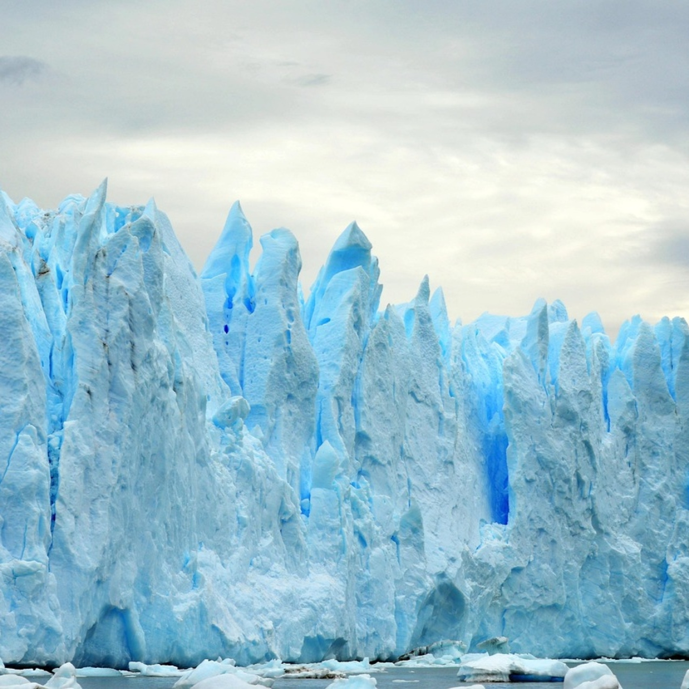 ENTREVISTA: Glaciares episode artwork