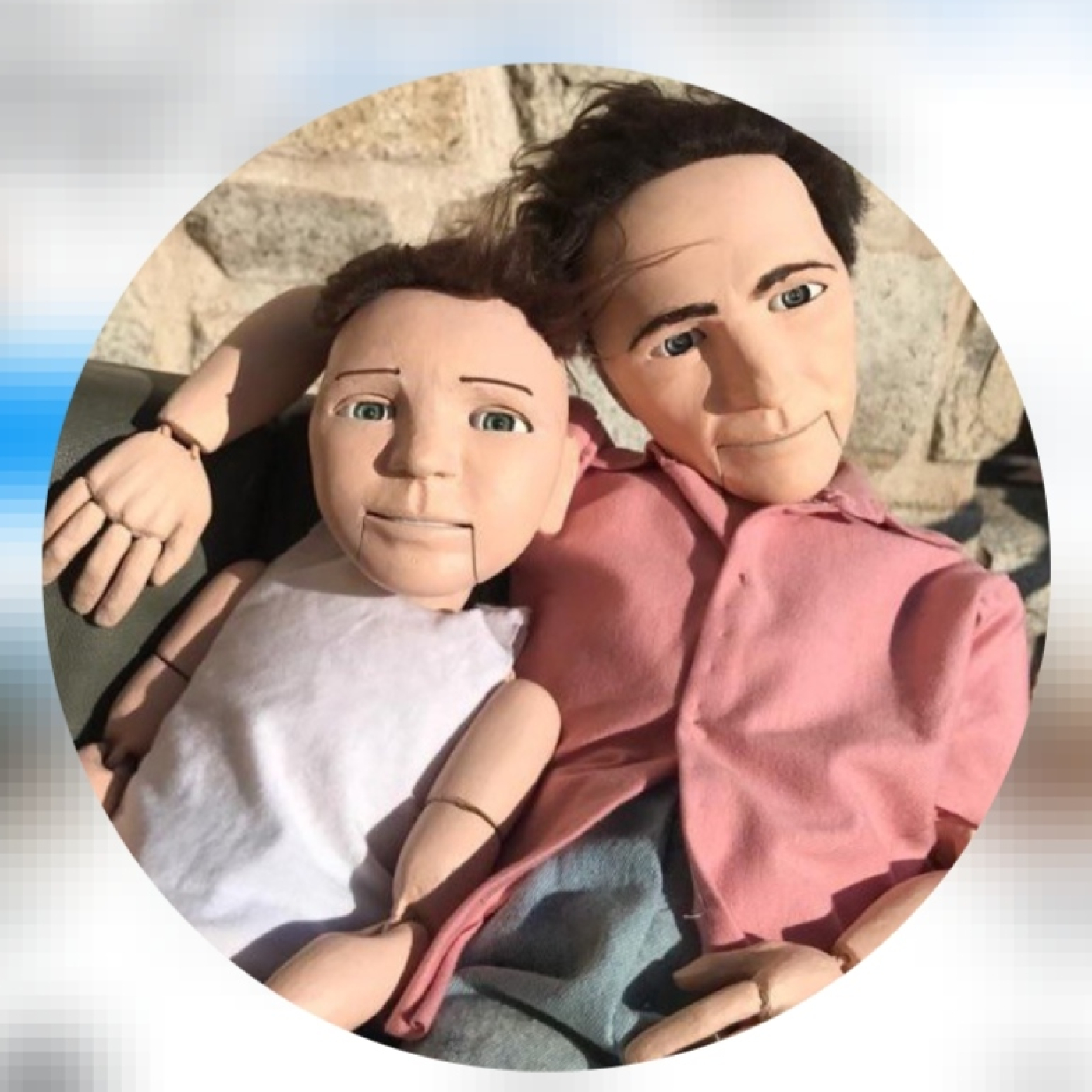 Podcast de Buscón de Realidades