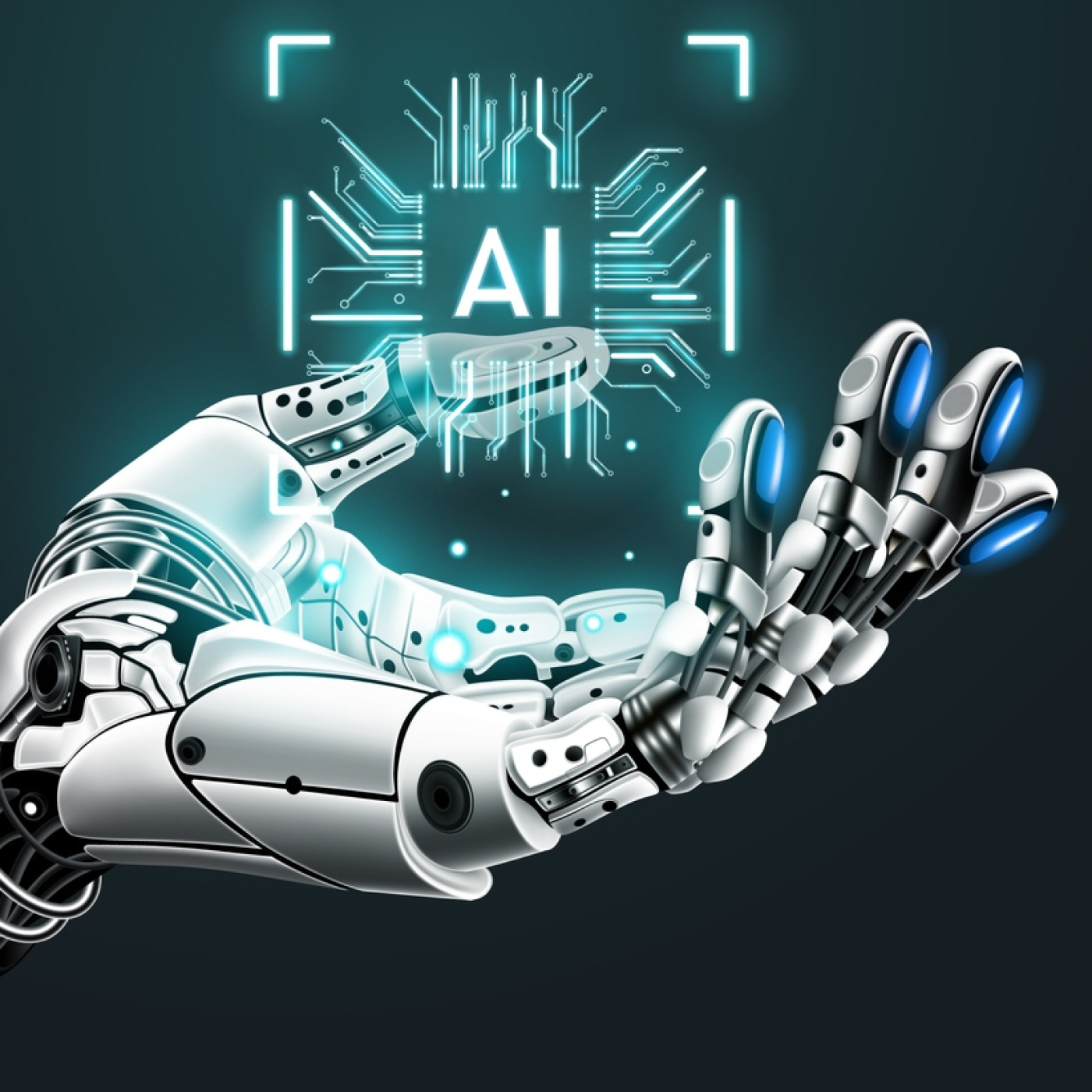 Reflexionando en la AAPP: IA Generativa, ¿impactará en la transformación digital de la admini