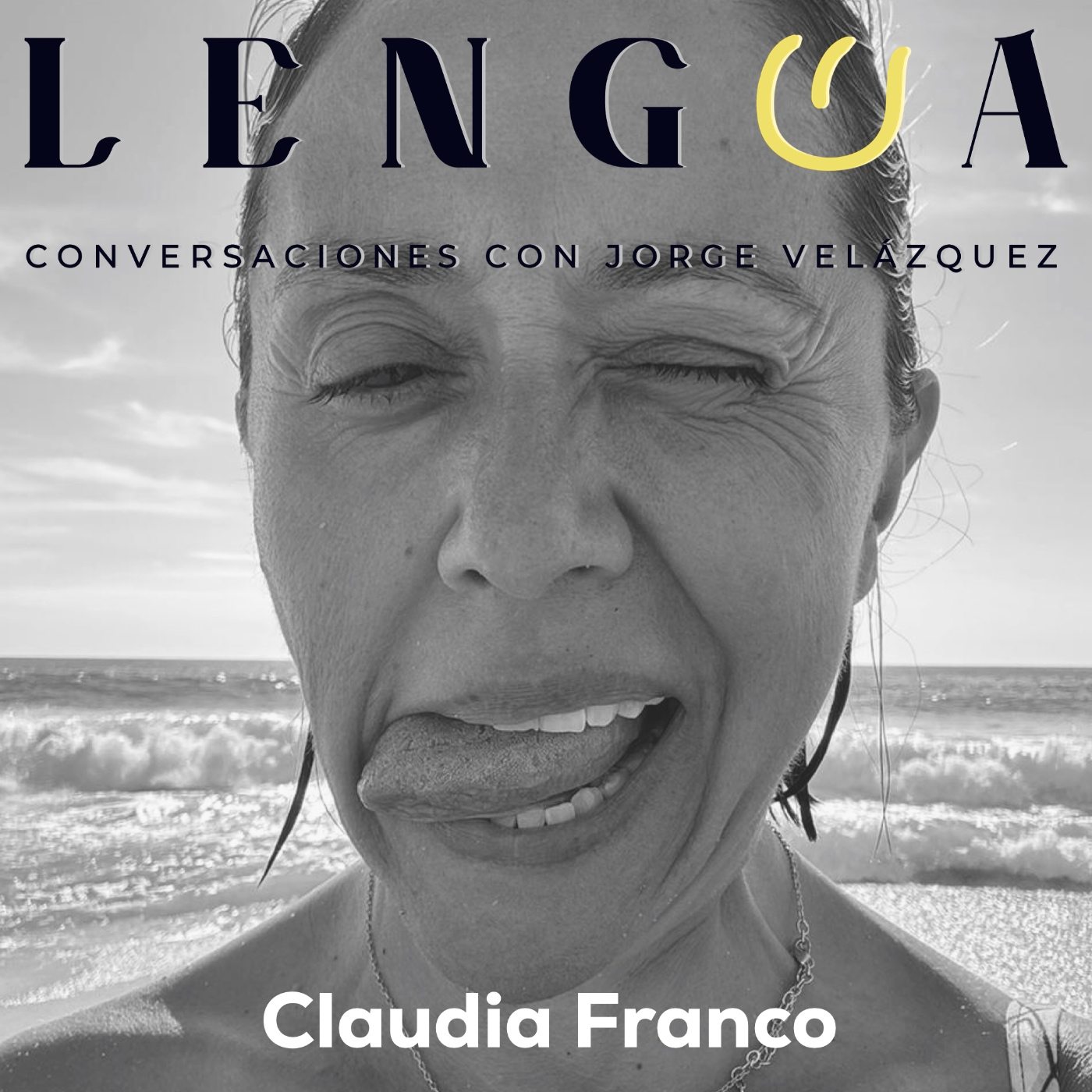 Lengua, conversaciones con Jorge Velázquez