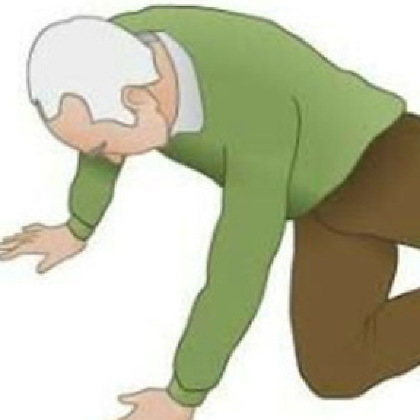 Accidentes en el adulto mayor: guía para la prevención en familia