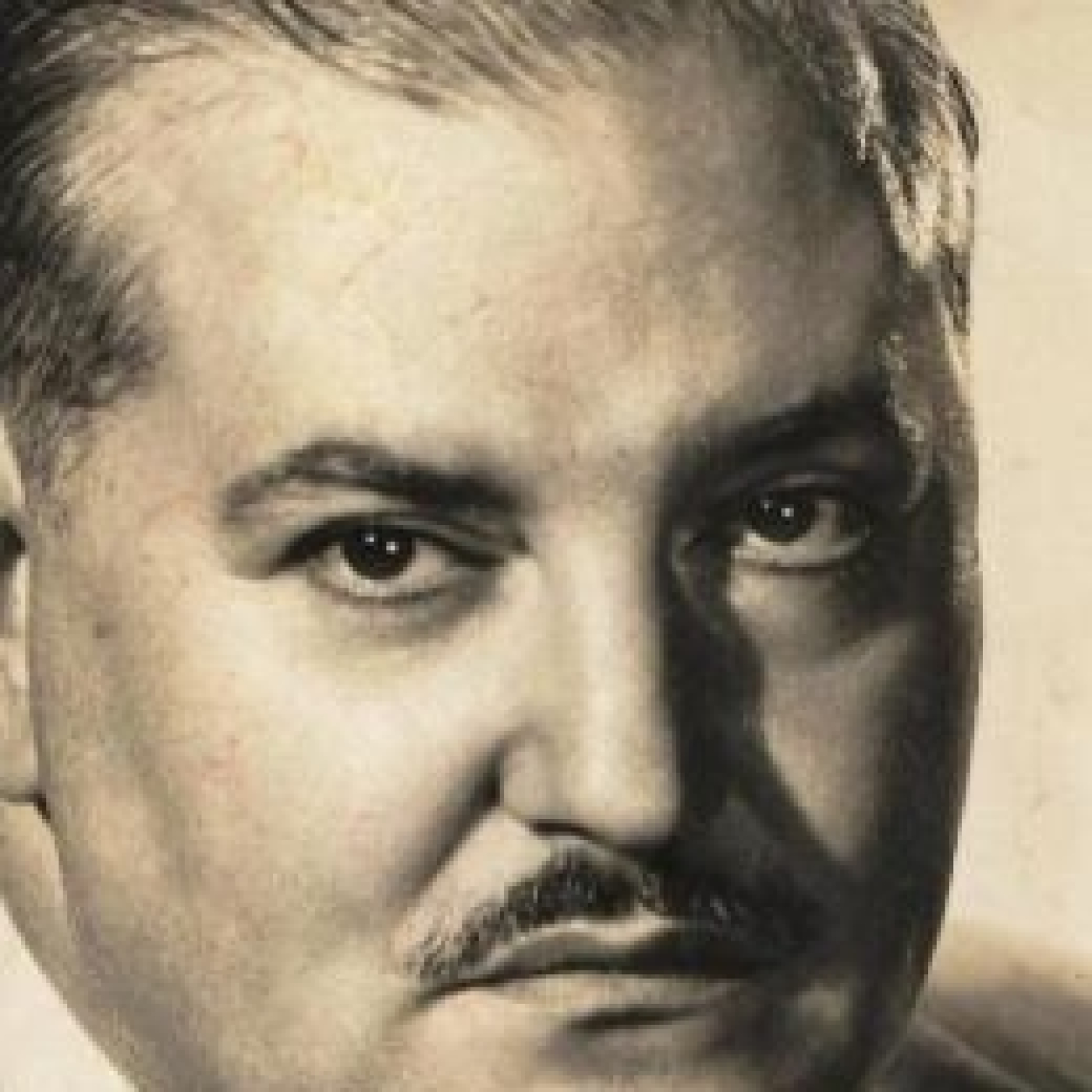 1977-El 5 de junio fallece Luis César Amadori episode artwork