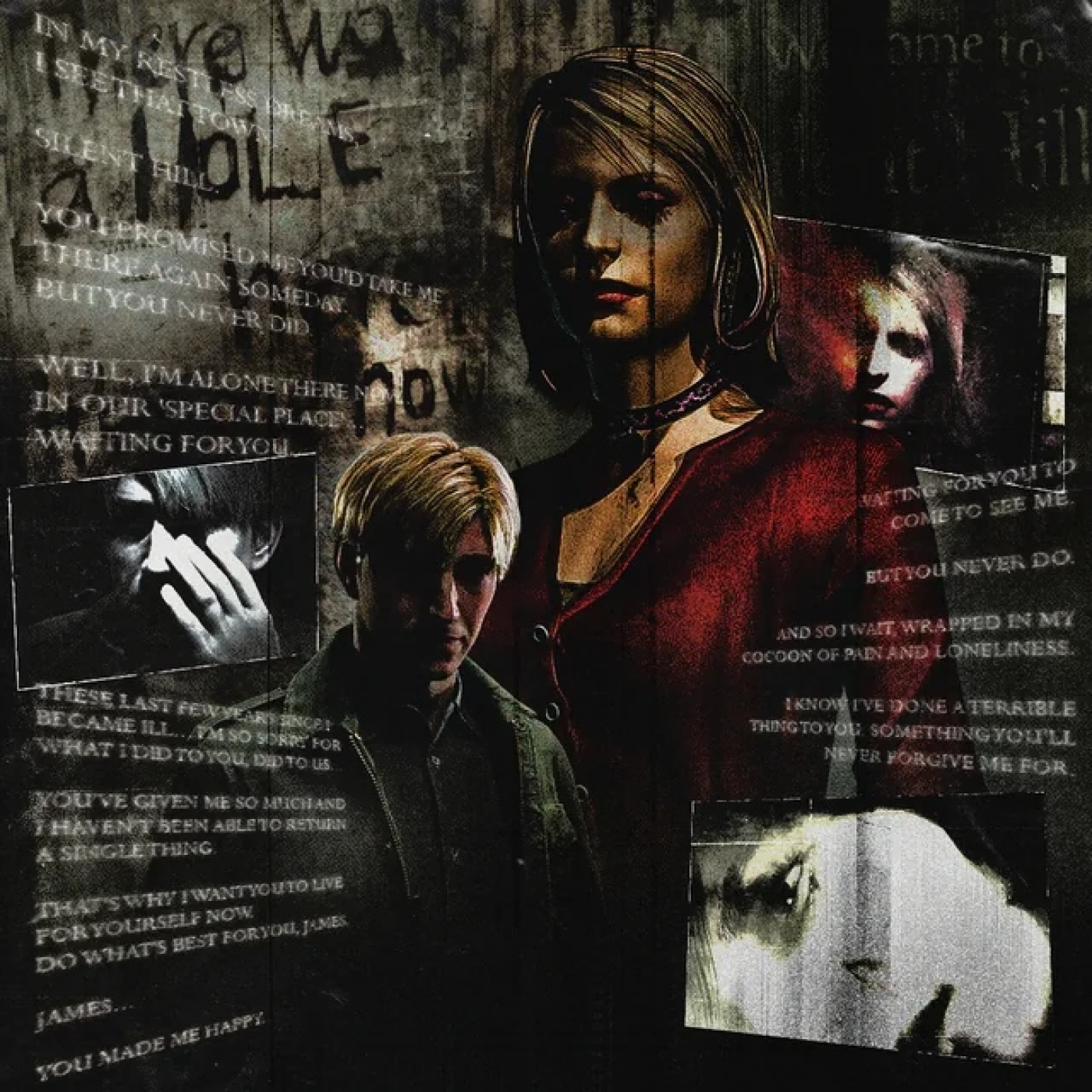 Voces del Misterio EXPRESS: Los videojuegos modernos de terror más impactantes y reales que quitan el sueño