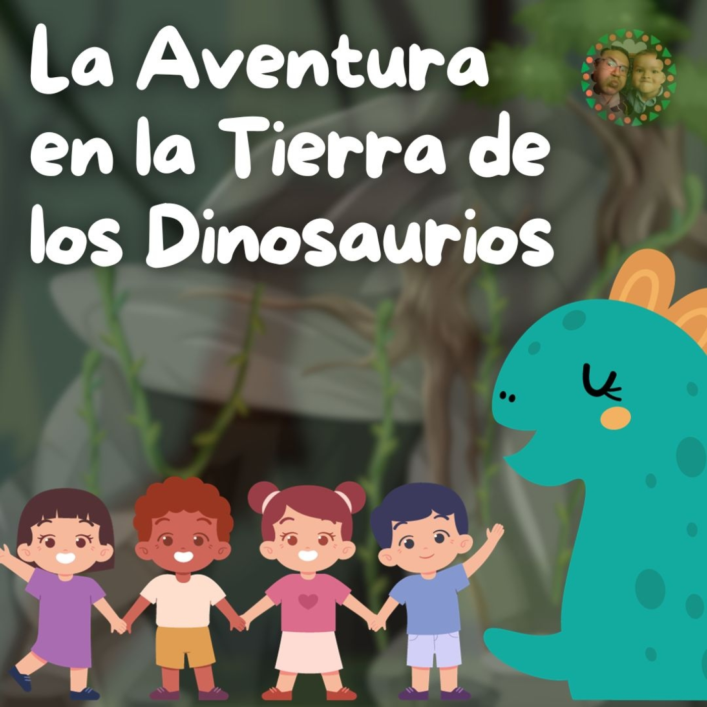 Cuentos Infantiles