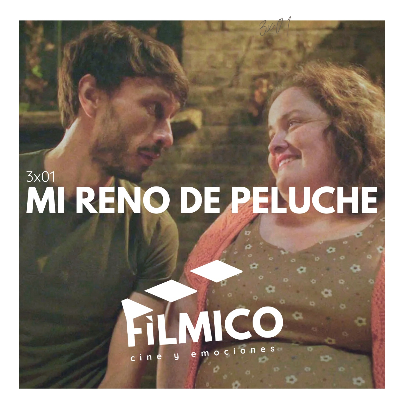 Fílmico un Podcast de Cine y Cultura Pop