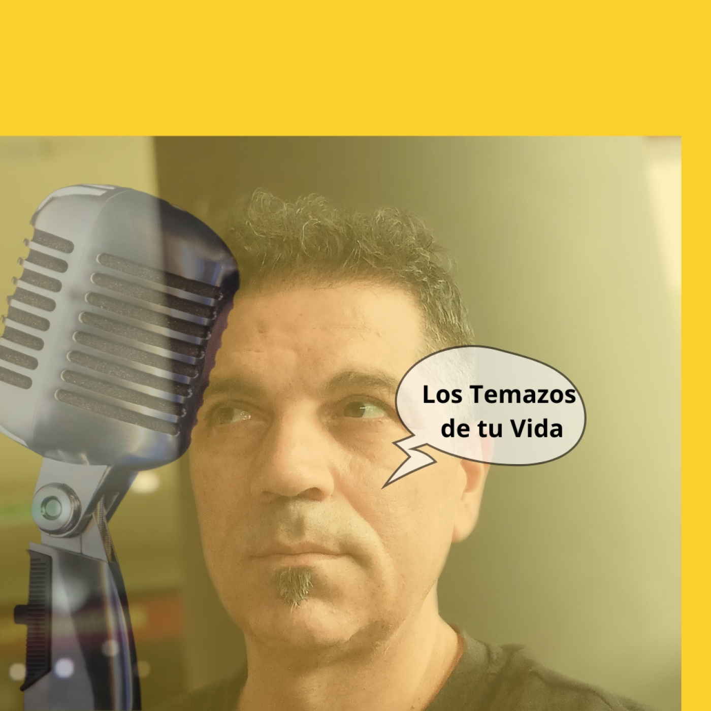 Los Temazos de tu Vida