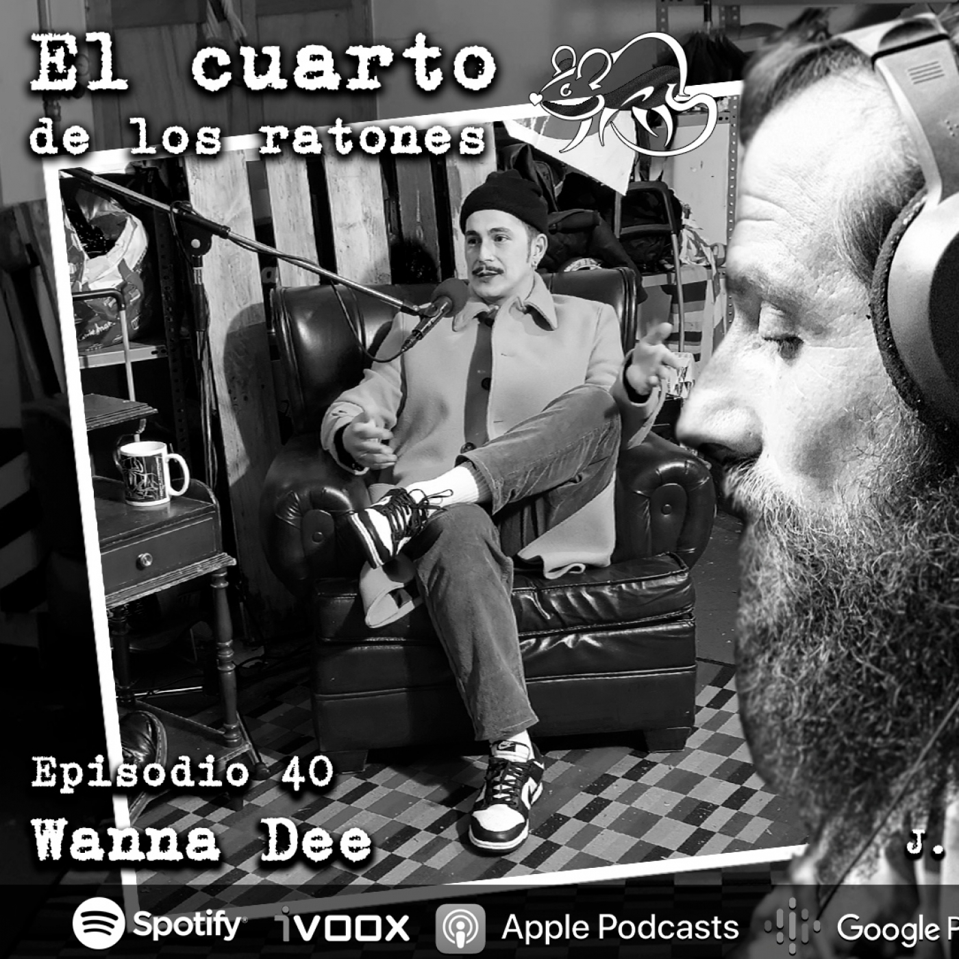 La Ratonera de El Cuarto de los Ratones