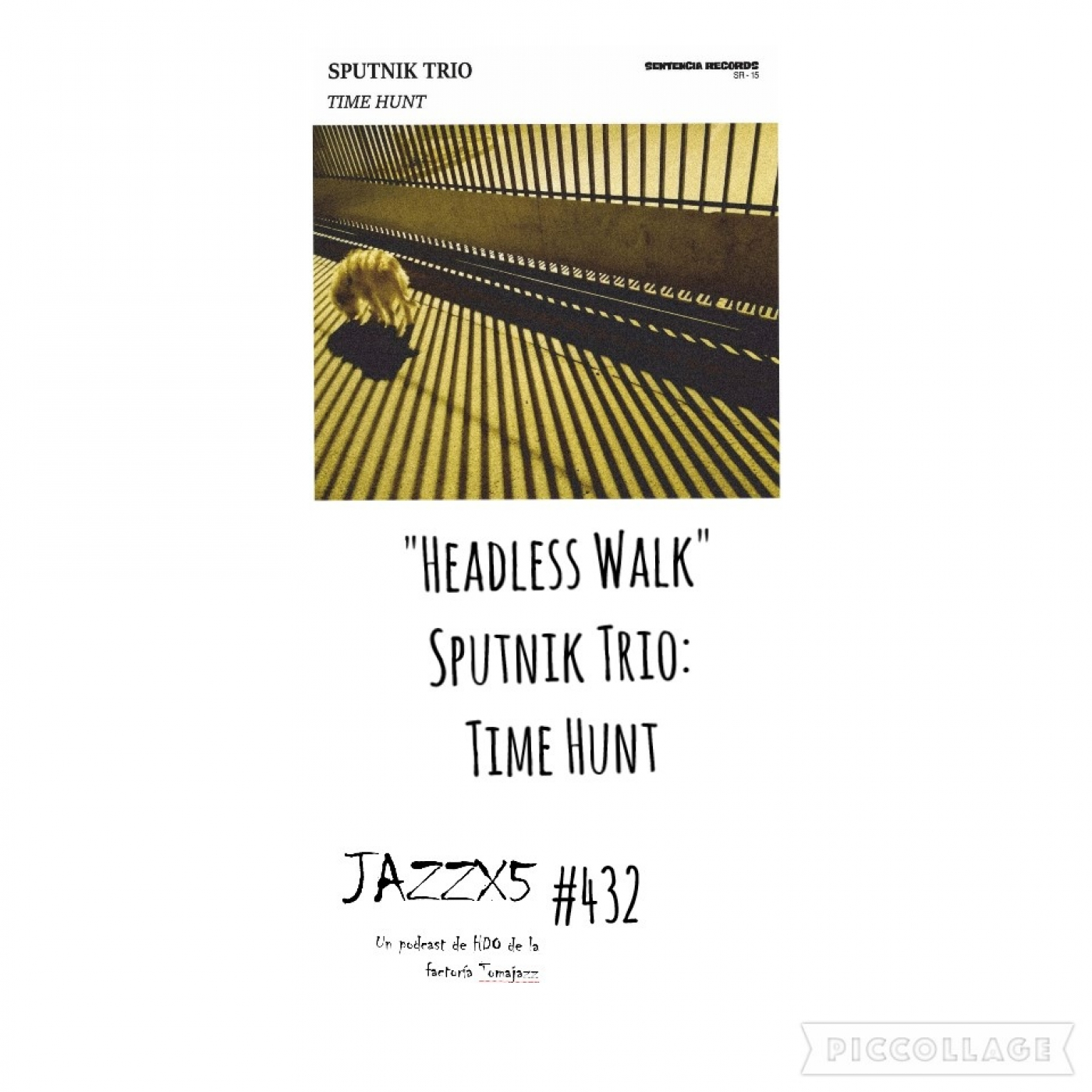 HDO - JazzX5