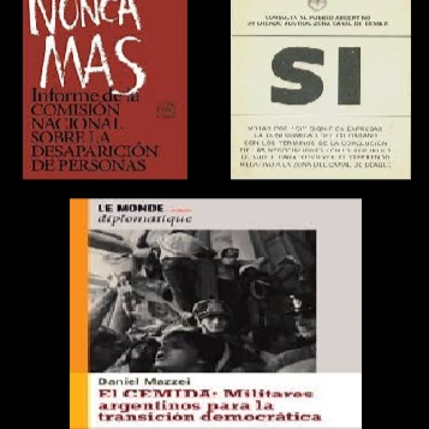 Cualquier Historia