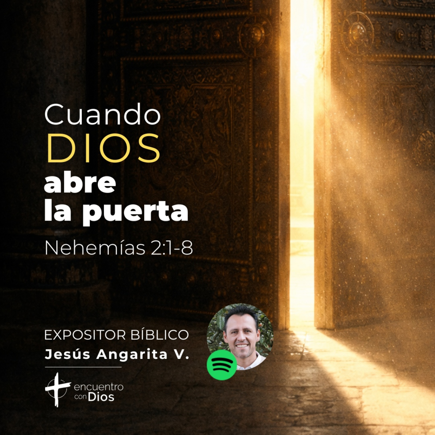 encuentro con Dios - sede Llanogrande