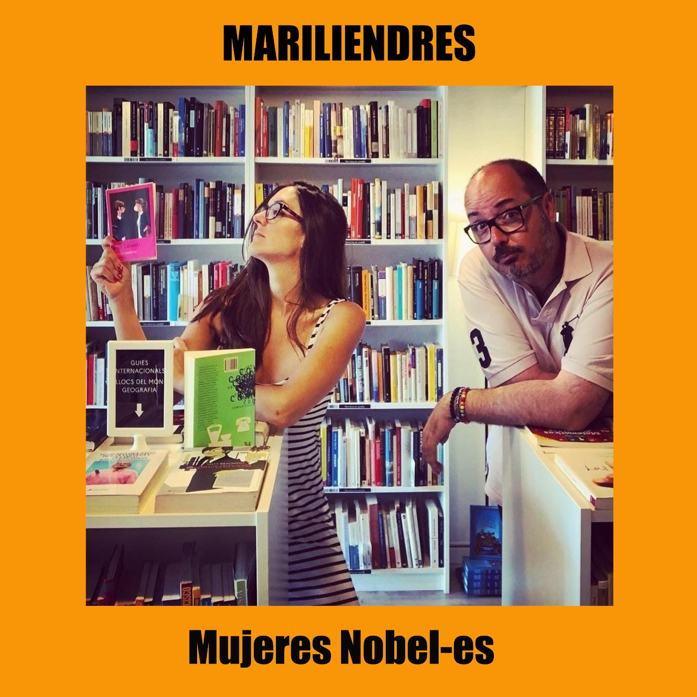 MARILIENDRES