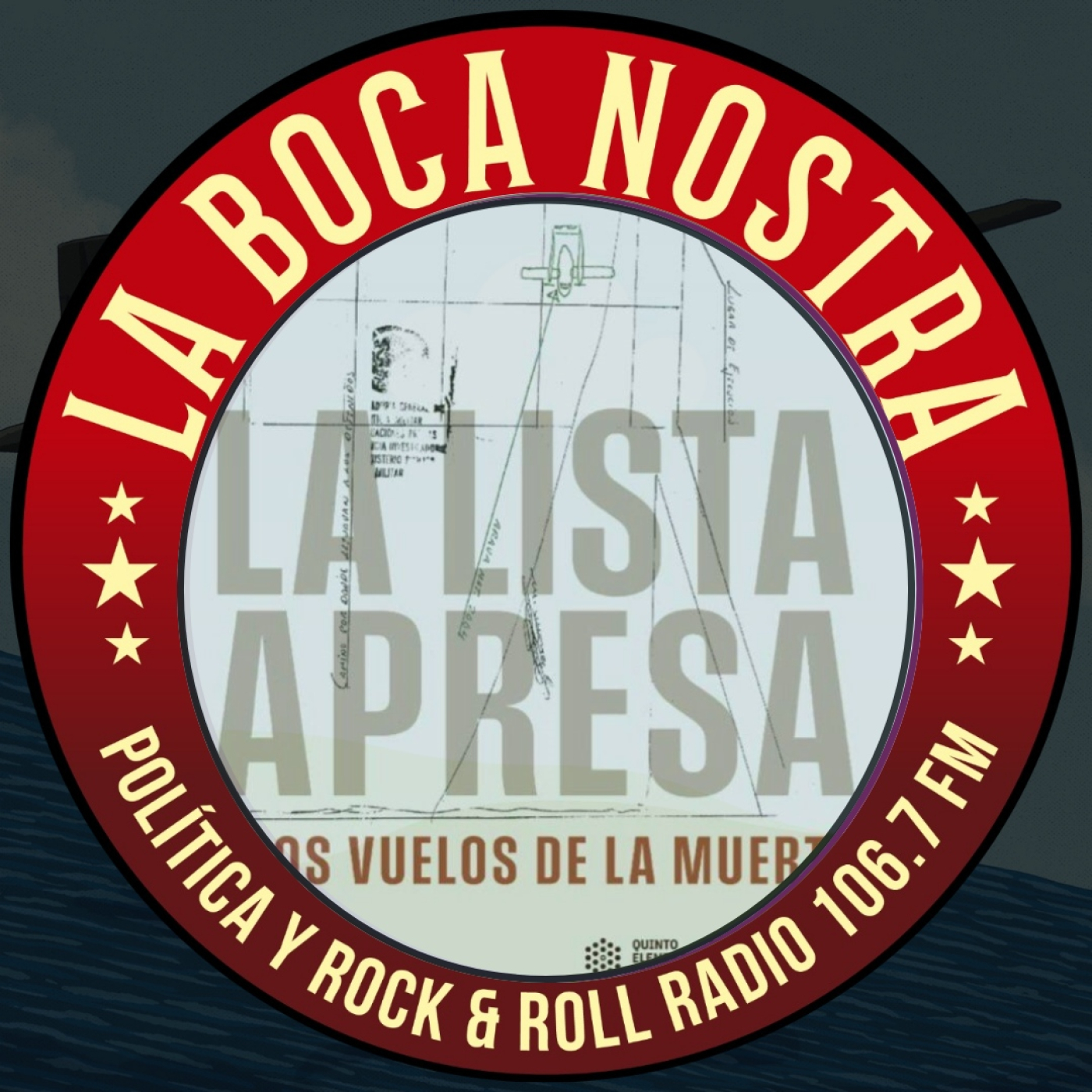 la Boca Nostra