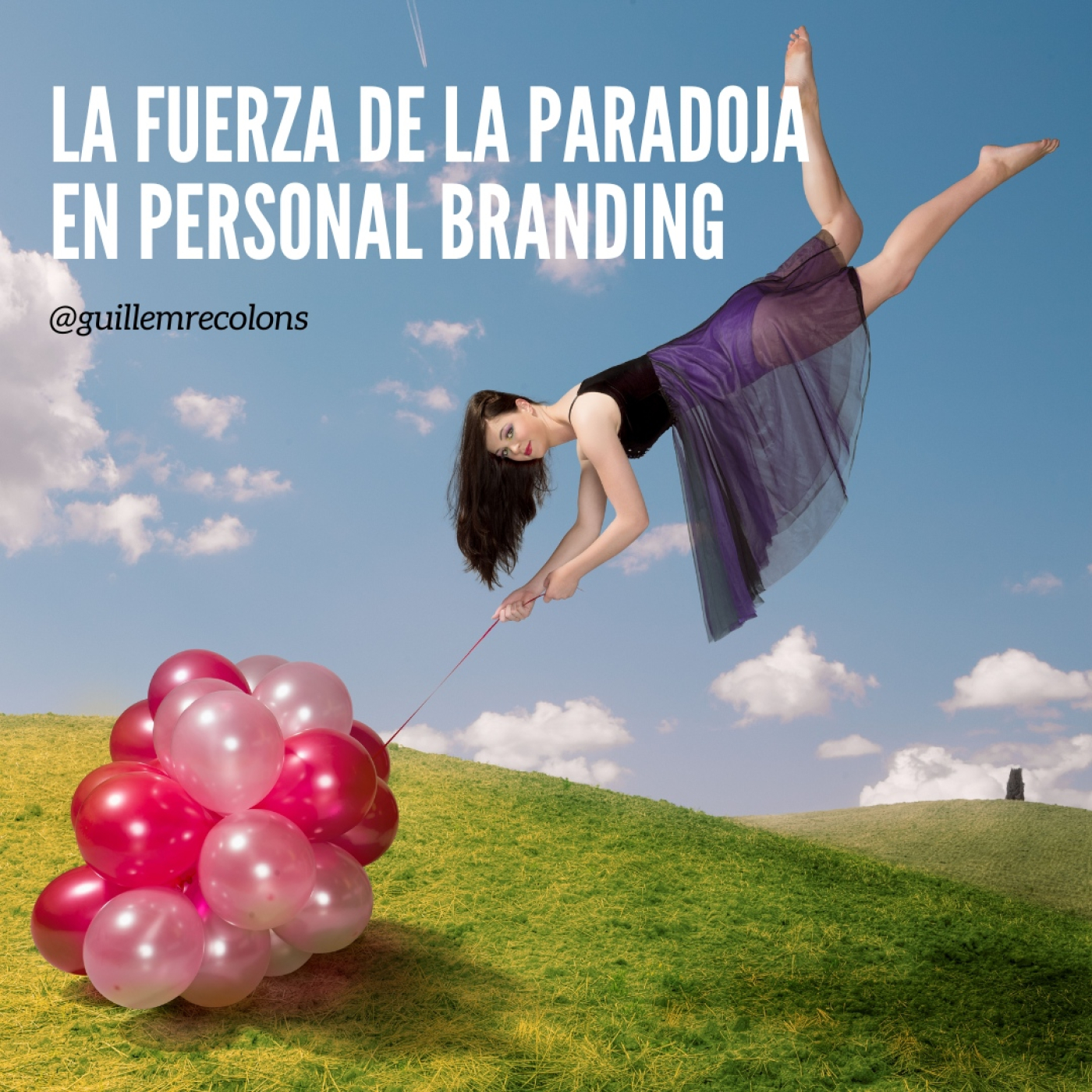 190 La paradoja en personal branding episode artwork
