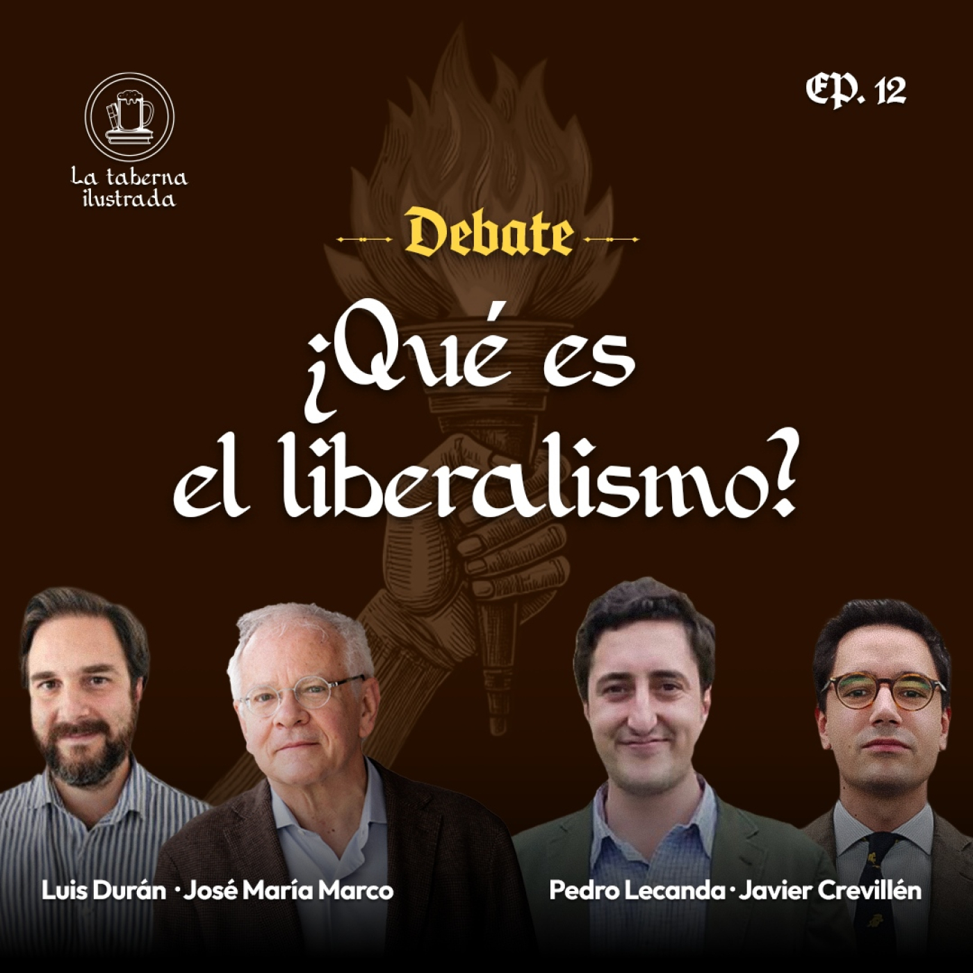 La Taberna Ilustrada