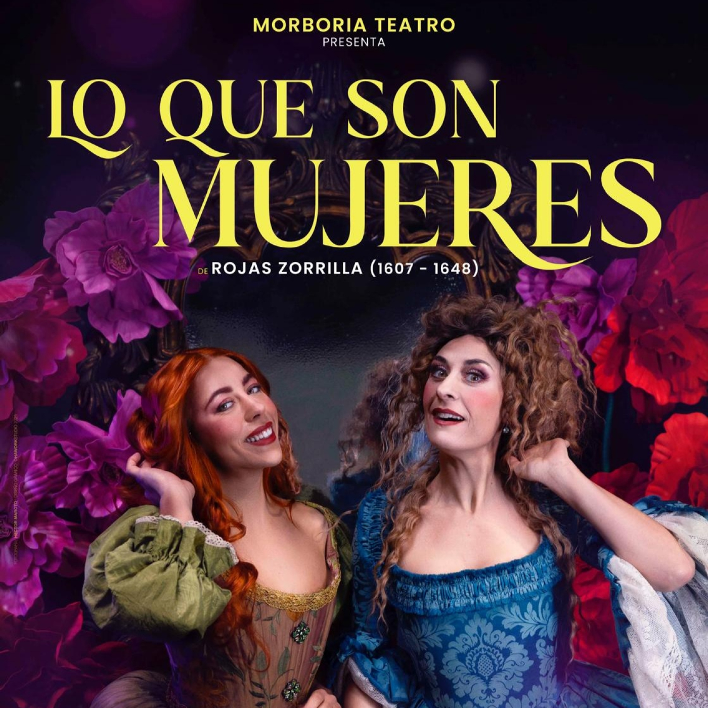 El arte en las ondas 02-06-25 (Morboria) episode artwork