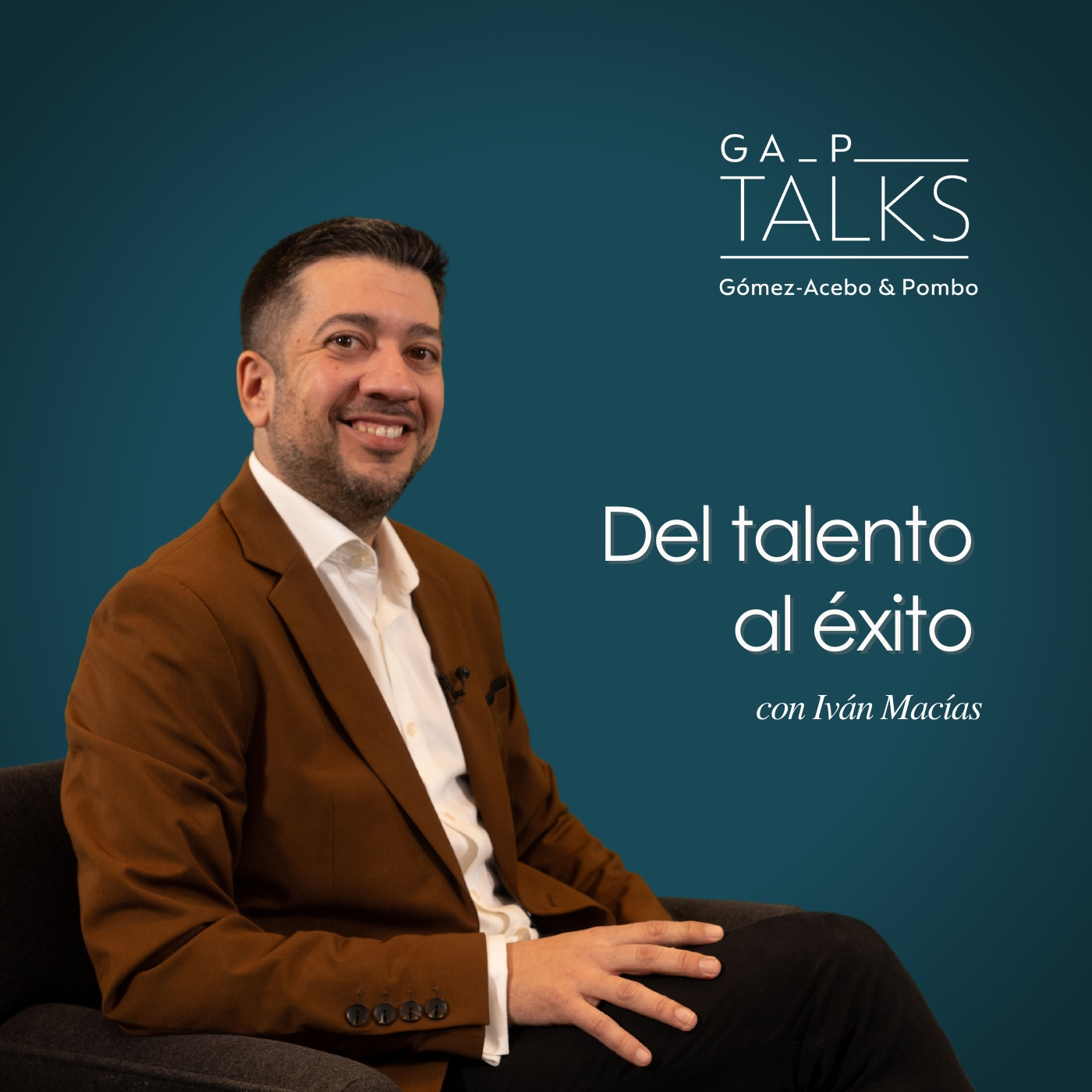 GA_P Talks