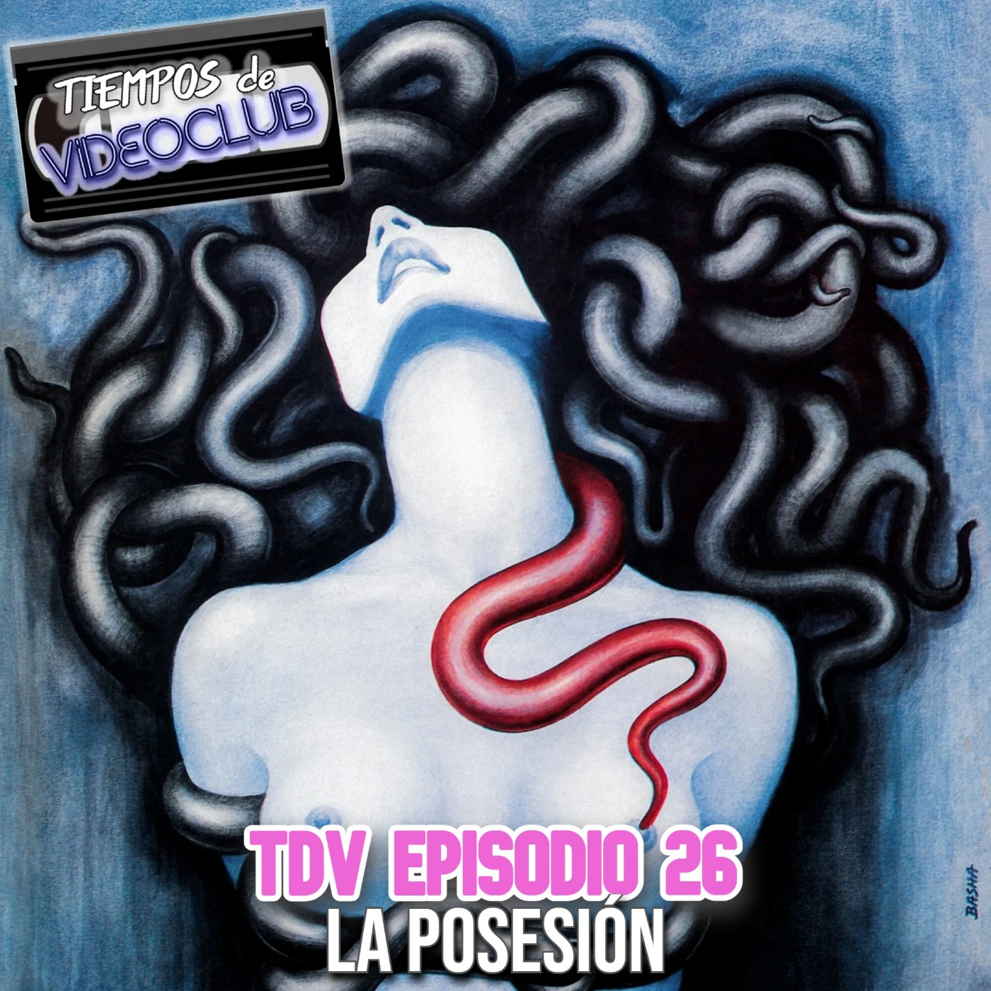 Tiempos de Videoclub