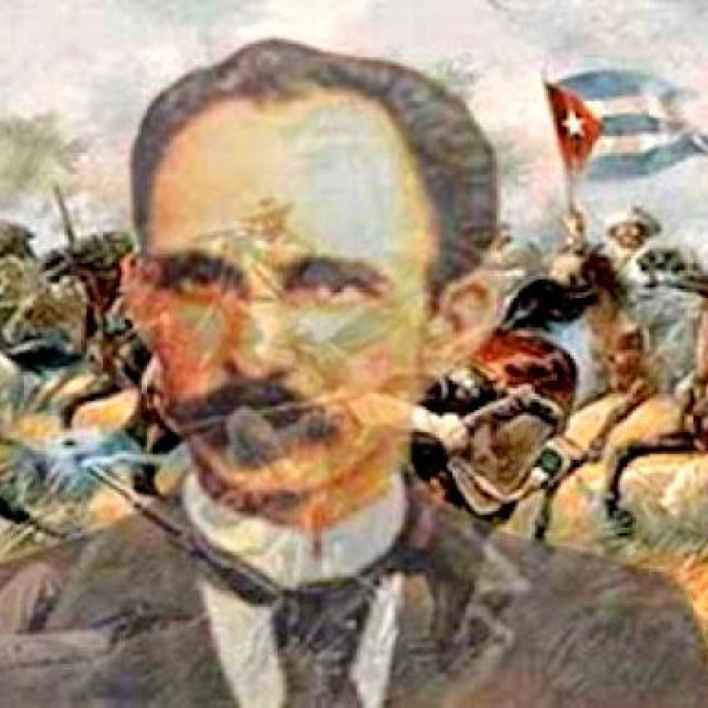 Martí y la Guerra Necesaria: 130 años después