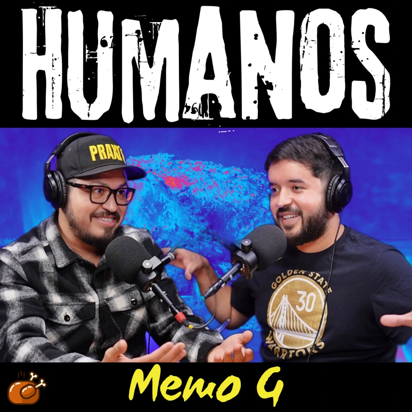 Humanos Podcast