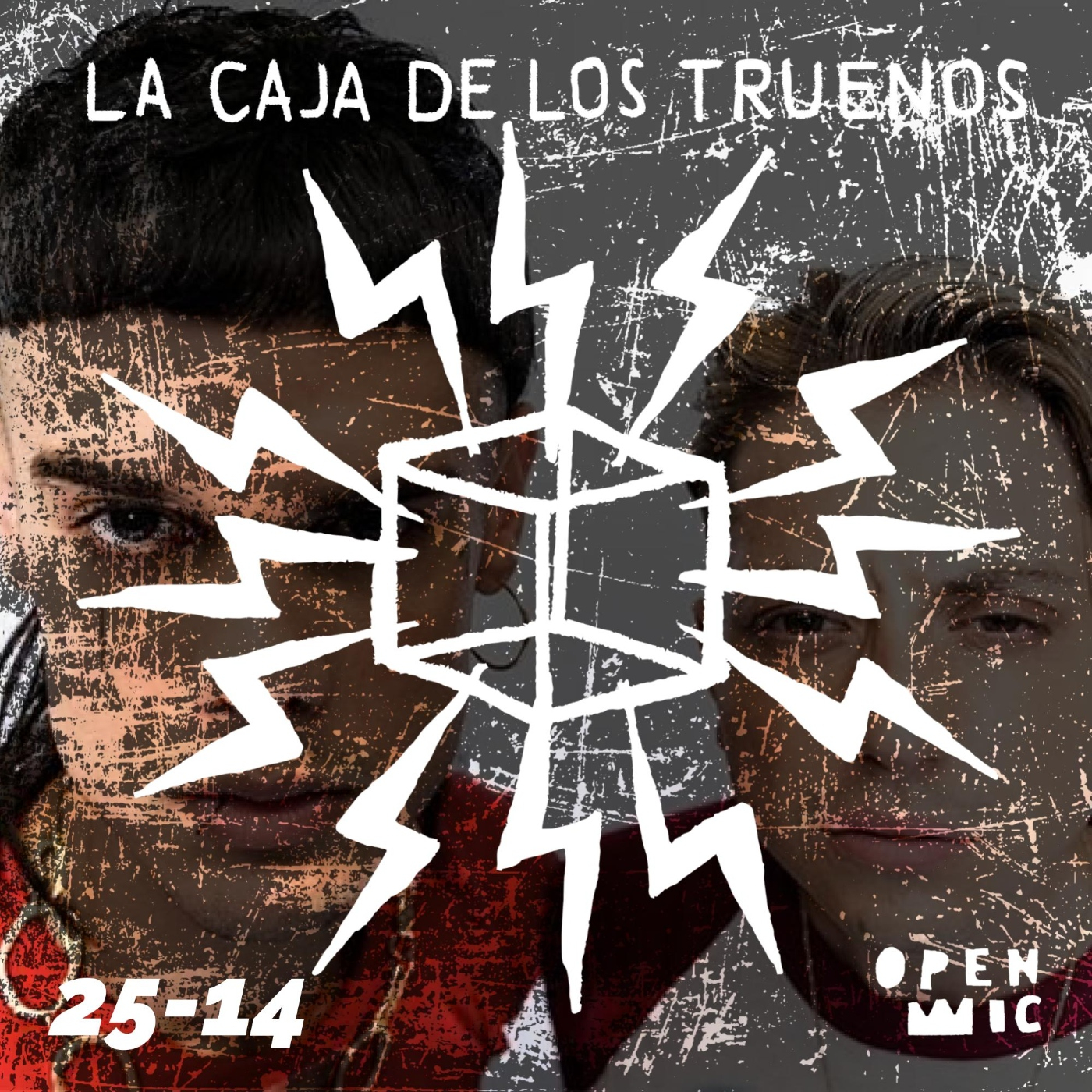 La Caja de los Truenos
