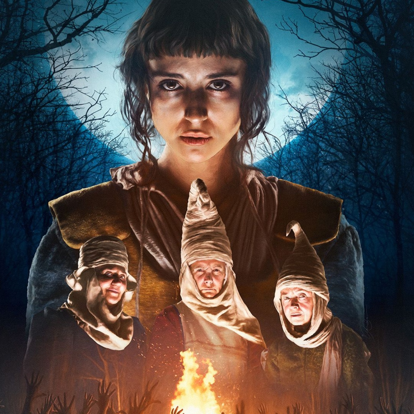 “Gaua” recorda a Sitges que el cinema de terror és, sobretot, polític episode artwork