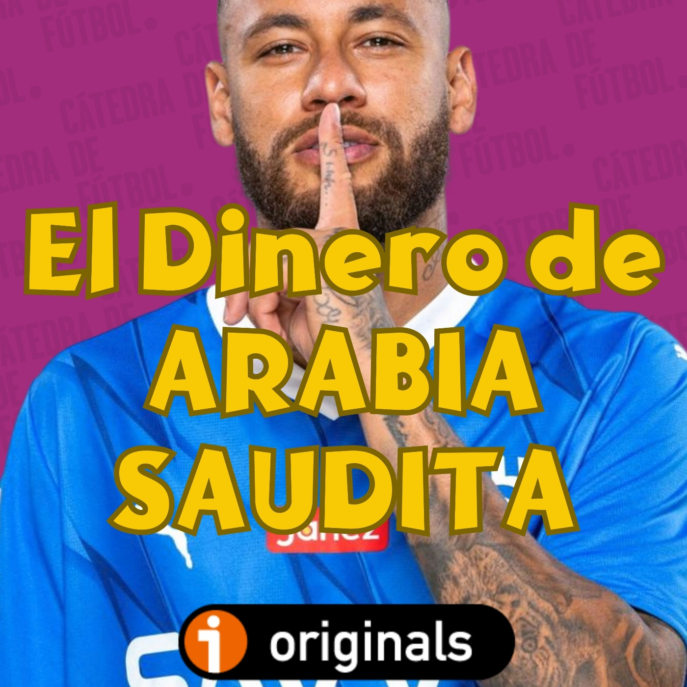 Cátedra De Fútbol