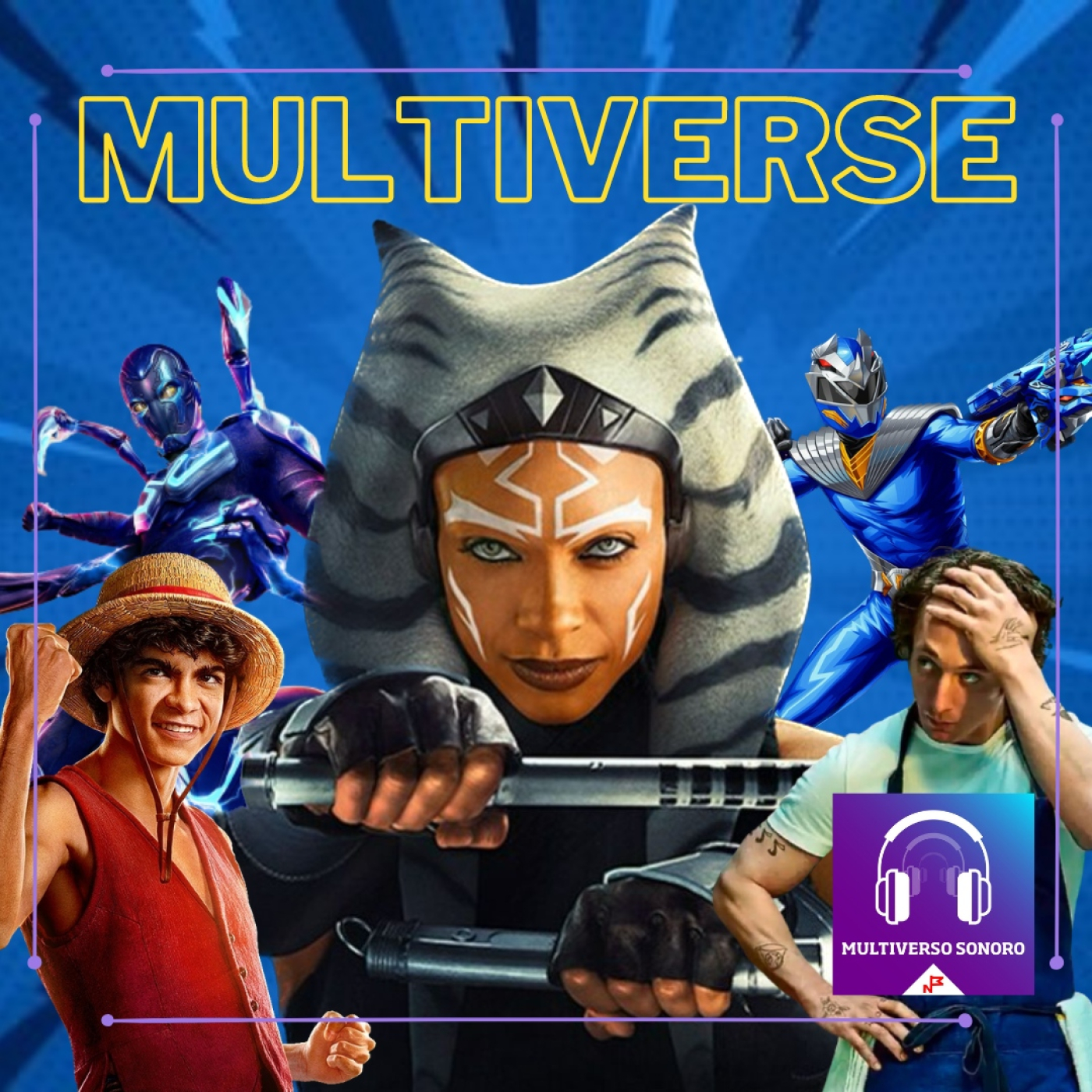 Multiverso Sonoro