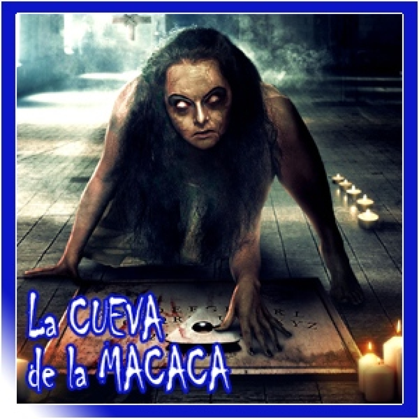 La Cueva de la Macaca