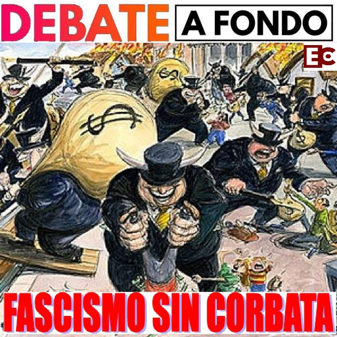 Debate A Fondo