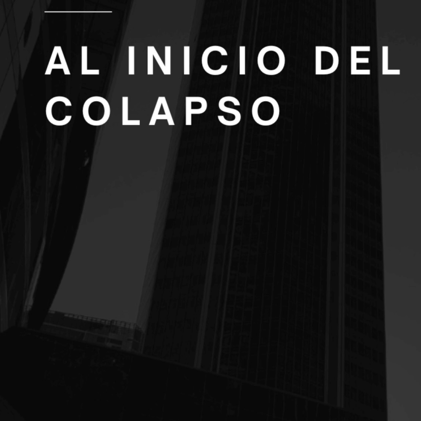 Compartiendo Infierno