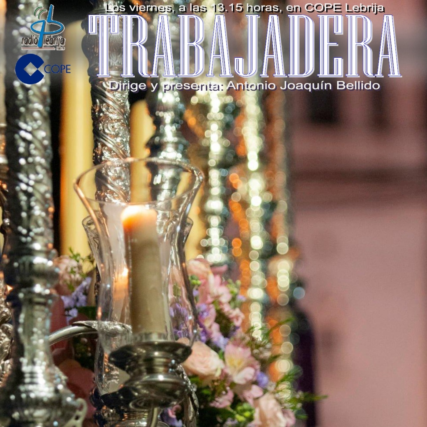 Trabajadera - Cope Lebrija